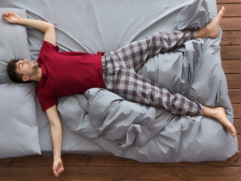 Kako se znebiti smrčanja?